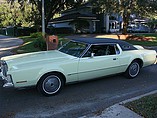 1974 Lincoln MK 4 Photo #4