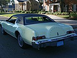 1974 Lincoln MK 4 Photo #5
