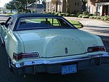 1974 Lincoln MK 4 Photo #6