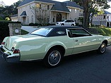 1974 Lincoln MK 4 Photo #10