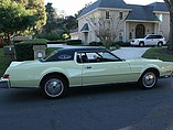 1974 Lincoln MK 4 Photo #11