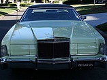 1974 Lincoln MK 4 Photo #15