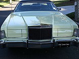 1974 Lincoln MK 4 Photo #18