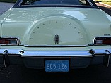 1974 Lincoln MK 4 Photo #29