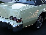 1974 Lincoln MK 4 Photo #30