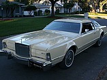 1976 Lincoln MK 4 Photo #2