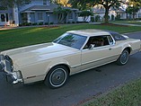 1976 Lincoln MK 4 Photo #3