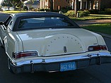1976 Lincoln MK 4 Photo #7