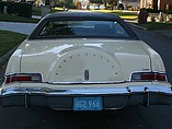 1976 Lincoln MK 4 Photo #8