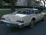 1976 Lincoln MK 4 Photo #10