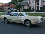 1976 Lincoln MK 4 Photo #14