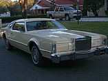 1976 Lincoln MK 4 Photo #15