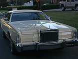 1976 Lincoln MK 4 Photo #16