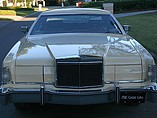 1976 Lincoln MK 4 Photo #17