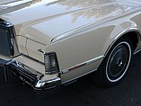 1976 Lincoln MK 4 Photo #19