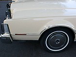 1976 Lincoln MK 4 Photo #22