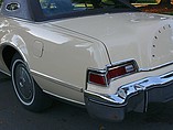 1976 Lincoln MK 4 Photo #29