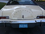 1976 Lincoln MK 4 Photo #30