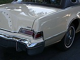 1976 Lincoln MK 4 Photo #31