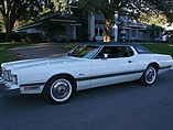 1976 Ford Thunderbird Photo #3