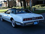 1976 Ford Thunderbird Photo #6
