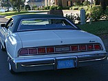 1976 Ford Thunderbird Photo #7