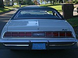 1976 Ford Thunderbird Photo #8