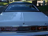 1976 Ford Thunderbird Photo #9