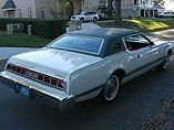 1976 Ford Thunderbird Photo #10