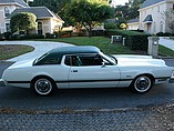 1976 Ford Thunderbird Photo #12