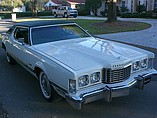 1976 Ford Thunderbird Photo #14