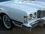 1976 Ford Thunderbird Photo #20