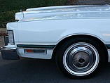 1976 Ford Thunderbird Photo #21