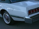 1976 Ford Thunderbird Photo #28