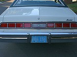 1976 Ford Thunderbird Photo #29