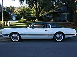 1976 Ford Thunderbird Photo #50