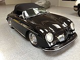 1957 Replica Speedster Photo #3