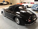 1957 Replica Speedster Photo #8