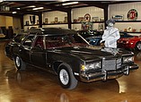 1975 Pontiac Grand Safari Photo #1