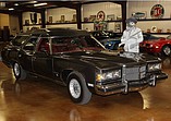 1975 Pontiac Grand Safari Photo #2