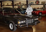 1975 Pontiac Grand Safari Photo #3