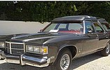 1975 Pontiac Grand Safari Photo #5