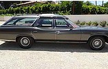 1975 Pontiac Grand Safari Photo #6