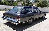 1975 Pontiac Grand Safari Photo #7