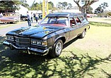 1975 Pontiac Grand Safari Photo #16