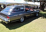 1975 Pontiac Grand Safari Photo #20