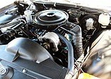 1975 Pontiac Grand Safari Photo #23