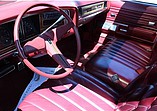1975 Pontiac Grand Safari Photo #24