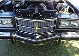 1975 Pontiac Grand Safari Photo #29