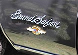 1975 Pontiac Grand Safari Photo #34